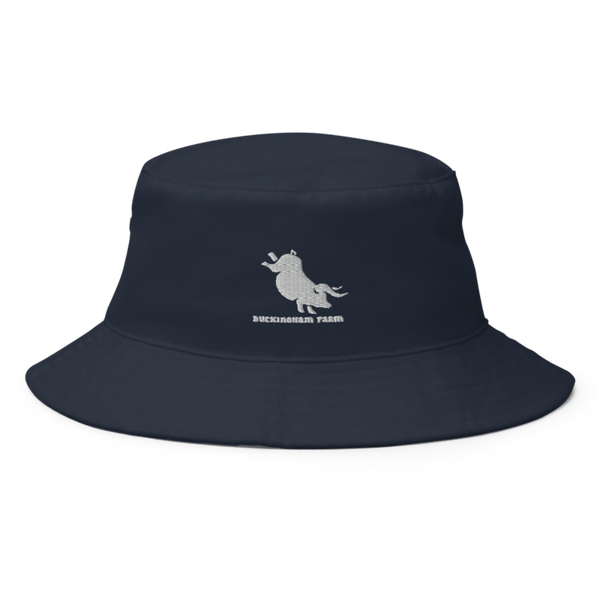 Buckingham Farm 88271968 Bucket Hat | Big Accessories BX003