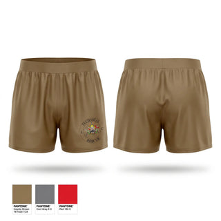 Ranger Panties, Lorain County Technical Rescue Response Team, Fire Department, Teamtime, Team time, sublimation, custom sports apparel, team uniforms, spirit wear, spiritwear, sports uniforms, custom shirts, team store, custom team store, fundraiser sports, apparel fundraiser