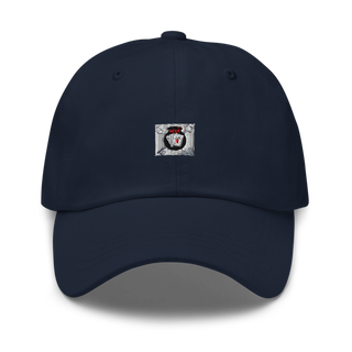 A Co 1347 DSSB 62460778 Classic Dad Hat | Yupoong 6245CM