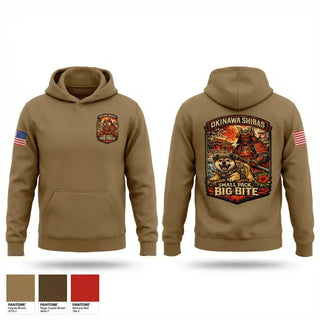 Hoodie, VRA-J, Okinawa, Army, Teamtime, Team time, sublimation, custom sports apparel, team uniforms, spirit wear, spiritwear, sports uniforms, custom shirts, team store, custom team store, fundraiser sports, apparel fundraiser