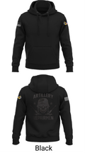 ARMT 1-320th Field Artillery 75505758 Hoodie - 38