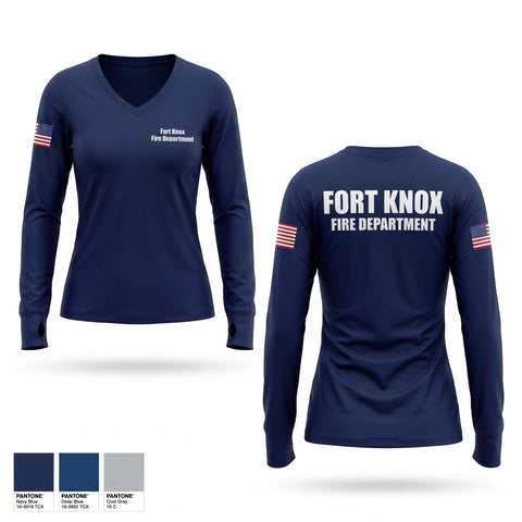 Old School Cotton Feel Shirt, Fort Knox Fire Department, Fire Department, Teamtime, Team time, sublimation, custom sports apparel, team uniforms, spirit wear, spiritwear, sports uniforms, custom shirts, team store, custom team store, fundraiser sports, apparel fundraiser