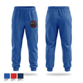 Donaldson Center Fire Dept. Sweatpants - 1