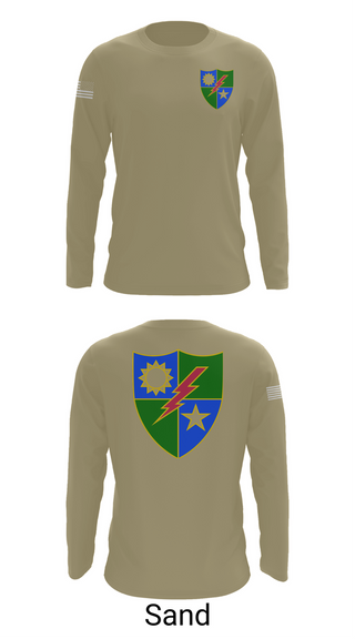 Long Sleeve Performance Shirt, 75th, , Teamtime, Team time, sublimation, custom sports apparel, team uniforms, spirit wear, spiritwear, sports uniforms, custom shirts, team store, custom team store, fundraiser sports, apparel fundraiser