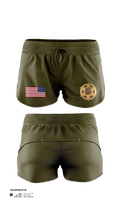 Eddy County Sheriff's Office Ranger Panties - 21
