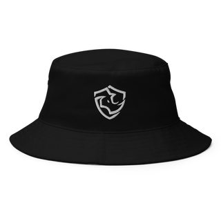Iron Spikes Track and Field Club Bucket Hat | Big Accessories BX003