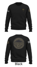E CO 169 AVN 58362921 Crew Neck Sweatshirt - 24