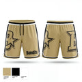 Bandits 31761577 Athletic Shorts With Pockets - 1