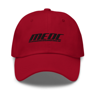 harmony insulation 89539549 Classic Dad Hat | Yupoong 6245CM