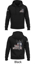 Lawrence County Knights 87391938 Hoodie - 16