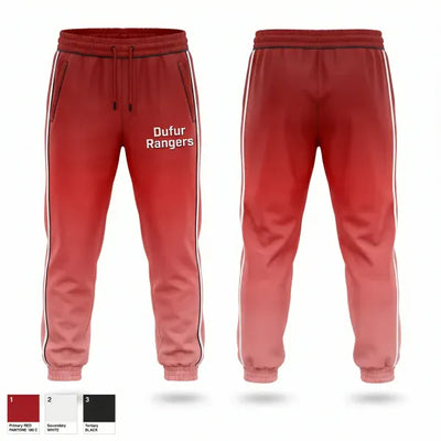 Dufur Rangers 34419692 Sweatpants - 1