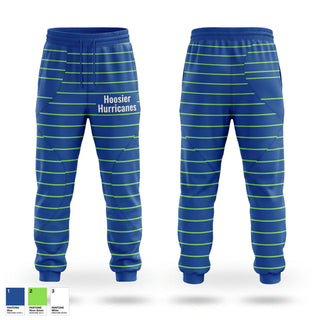 Sweatpants, Hoosier Hurricanes, Softball, Teamtime, Team time, sublimation, custom sports apparel, team uniforms, spirit wear, spiritwear, sports uniforms, custom shirts, team store, custom team store, fundraiser sports, apparel fundraiser