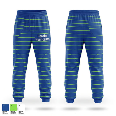 Hoosier Hurricanes Sweatpants - 1