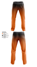 Second Street School 39638087 Sweatpants - 1