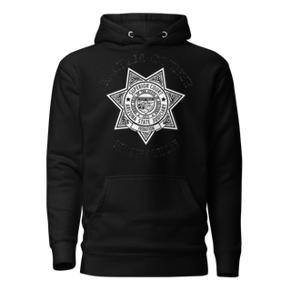Unisex Hoodie - 1 - Black