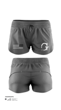 GCR Gora Corp 88394743 Ranger Panties - 21