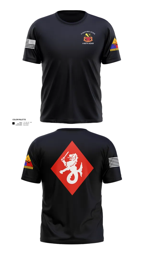 Old School Cotton Feel Shirt, , Army, Teamtime, Team time, sublimation, custom sports apparel, team uniforms, spirit wear, spiritwear, sports uniforms, custom shirts, team store, custom team store, fundraiser sports, apparel fundraiser