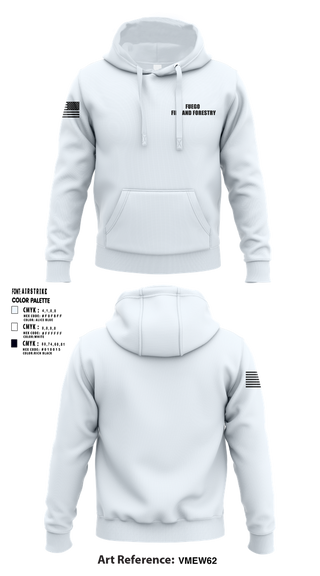 Hoodie, Fuego, Fire and Forestry, , Teamtime, Team time, sublimation, custom sports apparel, team uniforms, spirit wear, spiritwear, sports uniforms, custom shirts, team store, custom team store, fundraiser sports, apparel fundraiser