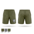 Providence Police BCI Athletic Shorts With Pockets - 1