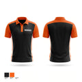 Alliance Aviators 80220959 Short Sleeve Performance Polo - 1