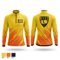 Rise 3453691 Quarter Zip Jacket - 1