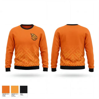 Crew Neck Sweatshirt, XD Elite, Men's Basketball, Teamtime, Team time, sublimation, custom sports apparel, team uniforms, spirit wear, spiritwear, sports uniforms, custom shirts, team store, custom team store, fundraiser sports, apparel fundraiser