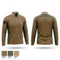 3rd Judicial Drug Task Force Windbreaker - 1