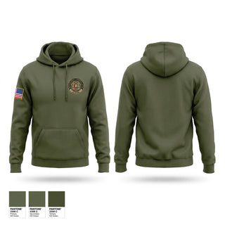 Hoodie, Madison County Sheriff's Office, Police, Teamtime, Team time, sublimation, custom sports apparel, team uniforms, spirit wear, spiritwear, sports uniforms, custom shirts, team store, custom team store, fundraiser sports, apparel fundraiser