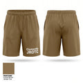 Clemente JROTC Athletic Shorts With Pockets - 1