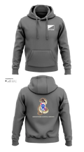 3rd Cavalry regiment 85953709 Hoodie - 21