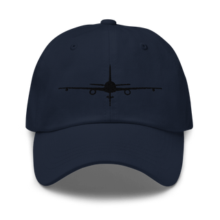 FLYING CREW CHIEFS 75683716 Classic Dad Hat | Yupoong 6245CM