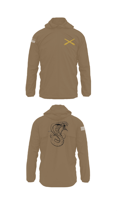 Cobra 3-321 FAR 80626179 Windbreaker - 1