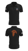 HHC, 311th (T)SC 14853900 Short Sleeve Performance Polo - 27