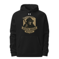Death Squad Actual 36705181 Under Armour Hoodie