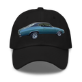 VA-97 Ravens Dad hat