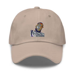 Luis 37624359 Classic Dad Hat | Yupoong 6245CM