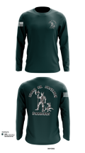 Guard company westlock 44609469 Long Sleeve Performance Shirt 101