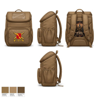 Gear Bag, 4-27 FA, Army, Teamtime, Team time, sublimation, custom sports apparel, team uniforms, spirit wear, spiritwear, sports uniforms, custom shirts, team store, custom team store, fundraiser sports, apparel fundraiser