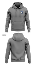 Pittsylvania County Sheriff's Office Hostage Negotiations Hoodie - 21