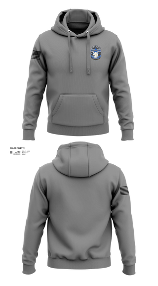 Hoodie, Pittsylvania County Sheriff's Office Hostage Negotiations, Police, Teamtime, Team time, sublimation, custom sports apparel, team uniforms, spirit wear, spiritwear, sports uniforms, custom shirts, team store, custom team store, fundraiser sports, apparel fundraiser