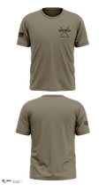 HRC MPRD 58303392 Old School Cotton Feel Shirt - 102
