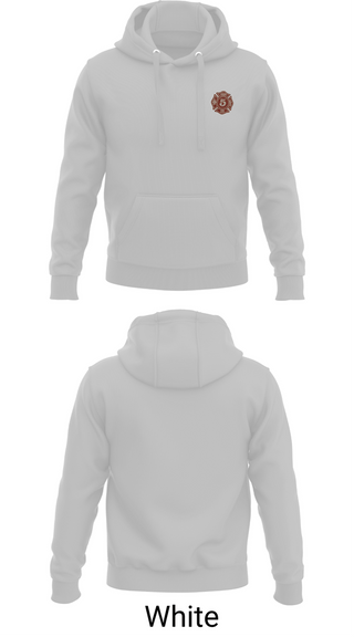 Hoodie, Napavine Fire Department, Fire Department, Teamtime, Team time, sublimation, custom sports apparel, team uniforms, spirit wear, spiritwear, sports uniforms, custom shirts, team store, custom team store, fundraiser sports, apparel fundraiser