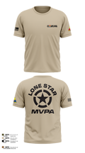 Lone Star MVPA 905145 Old School Cotton Feel Shirt - 1