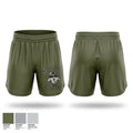 MOTOR TOXICOS Ranger Panties - 1