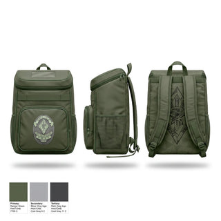 Gear Bag, Verde Valley Regional SWAT, Police, Teamtime, Team time, sublimation, custom sports apparel, team uniforms, spirit wear, spiritwear, sports uniforms, custom shirts, team store, custom team store, fundraiser sports, apparel fundraiser