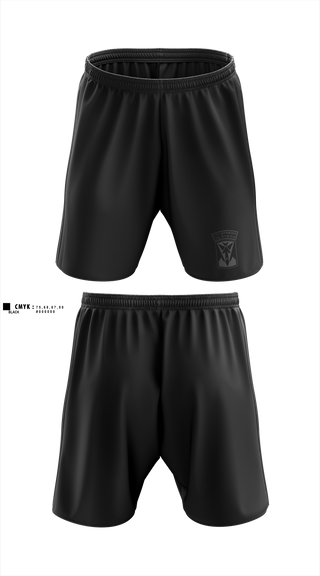 Athletic Shorts With Pockets, D-2 CTF Defender, Army, Teamtime, Team time, sublimation, custom sports apparel, team uniforms, spirit wear, spiritwear, sports uniforms, custom shirts, team store, custom team store, fundraiser sports, apparel fundraiser
