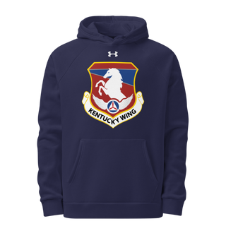 GLR-KY-300 69993935 Under Armour Hoodie