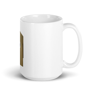 8-229th AHB 53377012 White Glossy Mug - Small