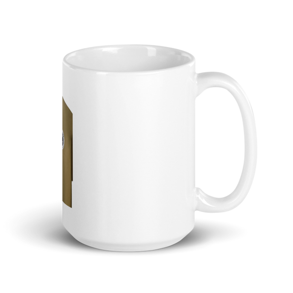 8-229th AHB 53377012 White Glossy Mug - Small