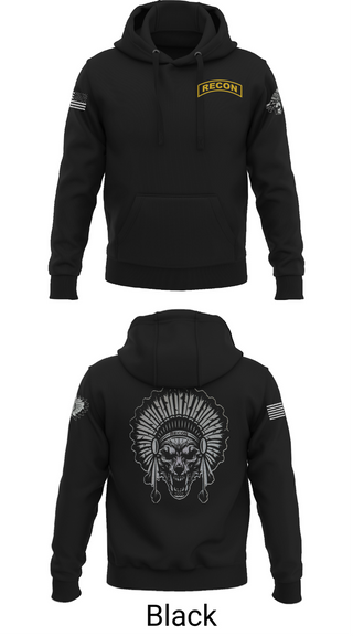 Hoodie, Scout plt HHT 3/278 ACR, , Teamtime, Team time, sublimation, custom sports apparel, team uniforms, spirit wear, spiritwear, sports uniforms, custom shirts, team store, custom team store, fundraiser sports, apparel fundraiser